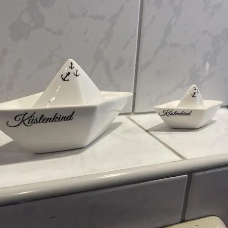Opa's Hauschen
