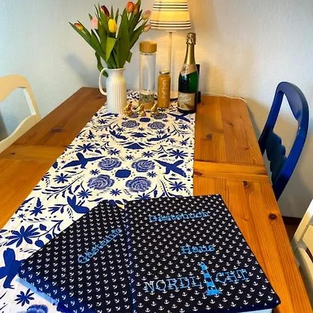 Appartamento Opa's Hauschen *